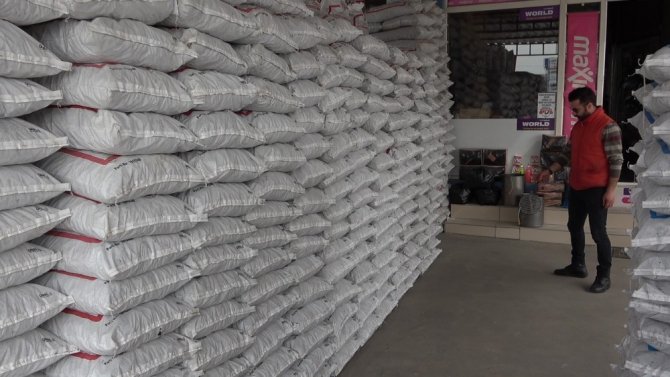 Soğuk Hava En Çok Onlara Yaradı