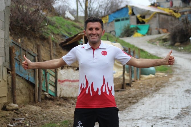 Türkiye’yi Güldüren O Yarışmacı Konuştu