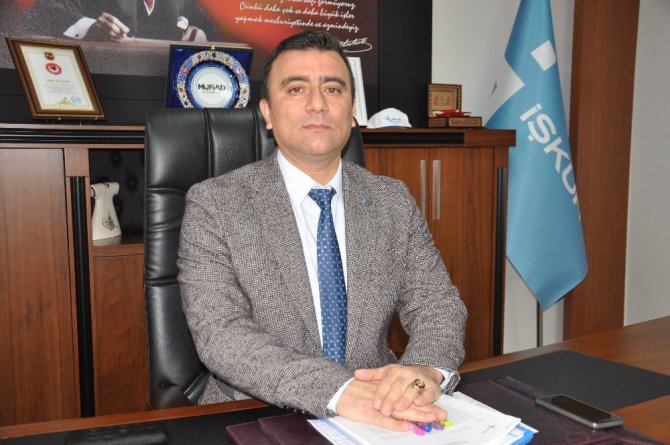 Afyonkarahisar’da 500’ün Üzerinde Firma Kısa Çalışma Ödeneğine Başvurdu