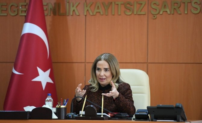 Uşak’ta Hayırseverlerin Yardımları Aşevi Bünyesinde Toplanacak