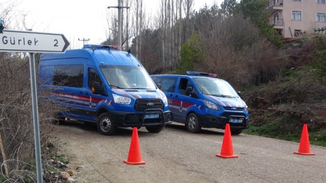 Karantinadaki Köyün İhtiyaçları ‘Vefa’ Ekipleri Tarafından Karşılanacak