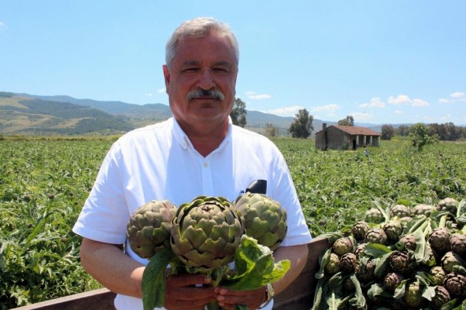 Başkan Kendirlioğlu, “Hayatın Devamı İçin Çiftçi Üretmek Zorunda”