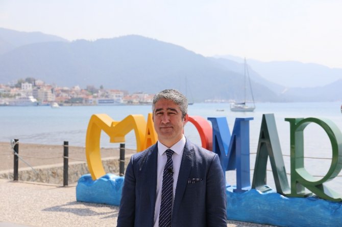 Başkanlardan ’Tatil Beldelerine Gelmeyin’ Çağrısı