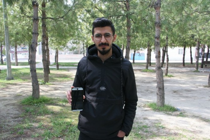 Mobil Bankacılık Kullananlar Dikkat! Bu Olay Sizin De Başınıza Gelebilir