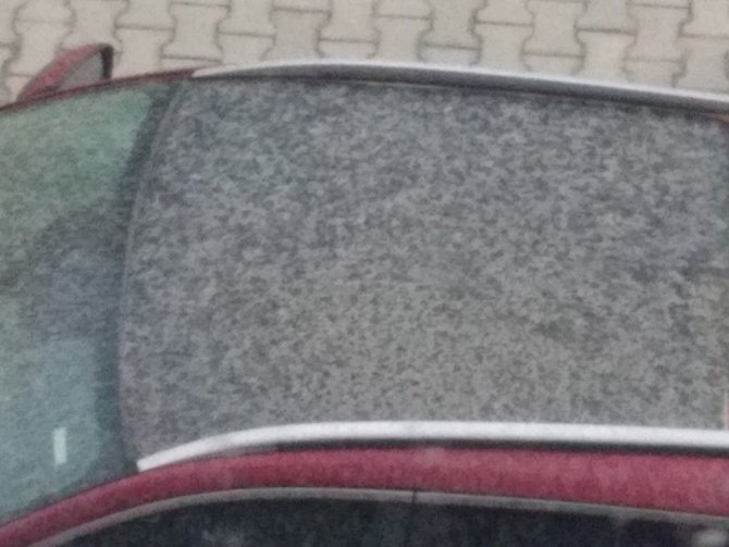 Aydın’a Çamur Yağdı