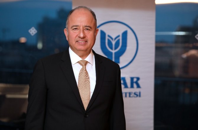 Yaşar Üniversitesinden Sürdürülebilir Tarım İçin Önemli Adım