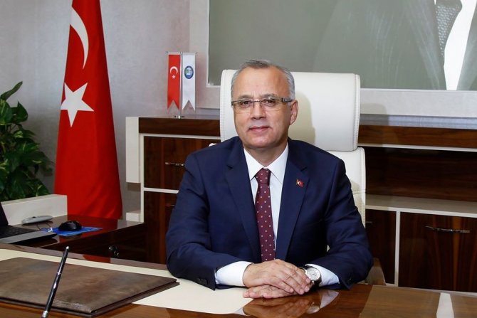 Başkan Kayda’dan Sağlıkçılara Mektup