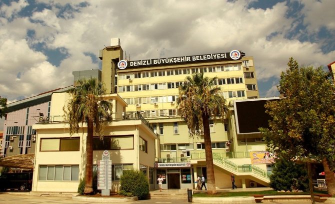 Mülkiyeti Belediyeye Ait 200 İşyerinden Kira Alınmayacak