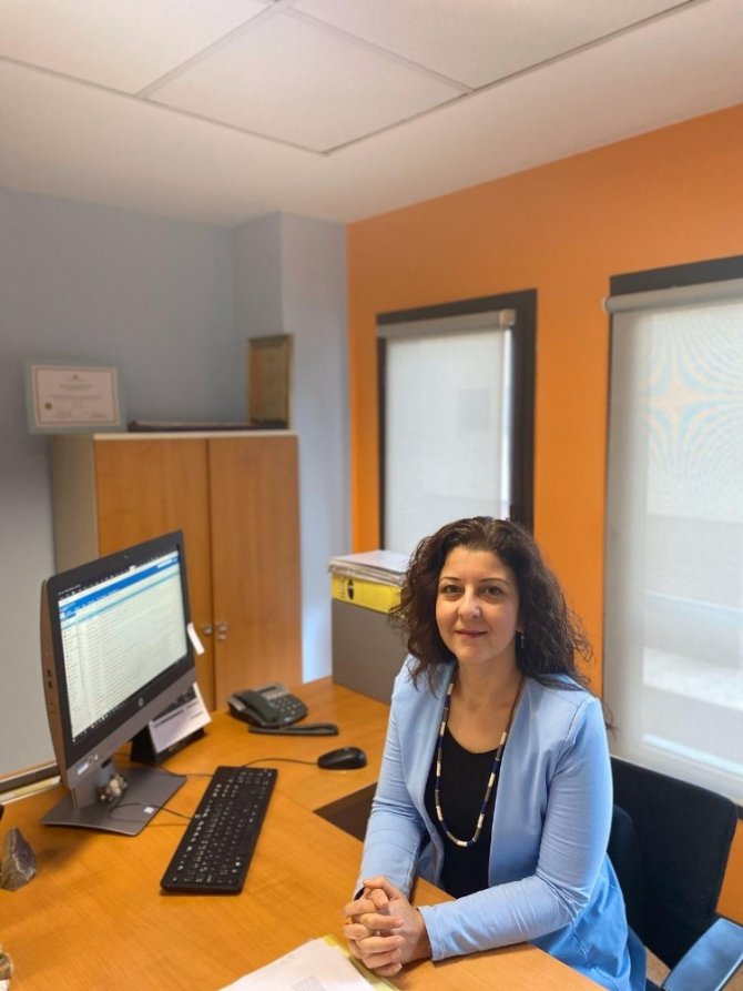 İzmir Ekonomili Gençlerden ‘Uzaktan Eğitime’ Tam Not