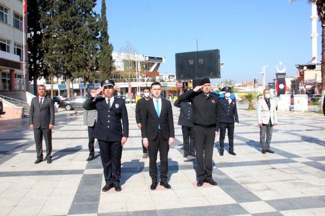 Emniyet Teşkilatının 175. Yılı Kutlanıyor