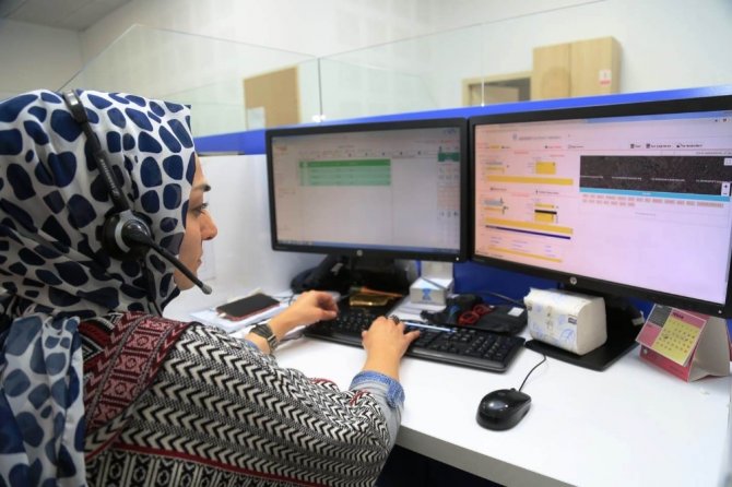 Başkan Zolan: "Sokağa Çıkma Yasağı İle İlgili Paniğe Gerek Yok"