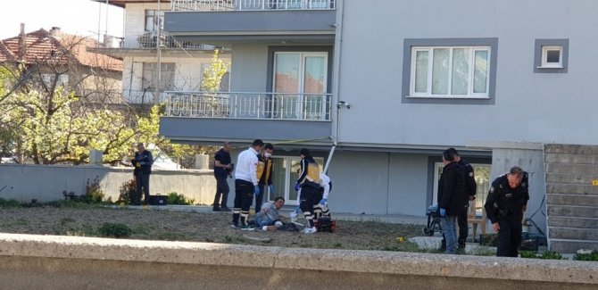 Kardeş Kavgasında Ağır Yaralanan En Küçük Kardeş Hayatını Kaybetti