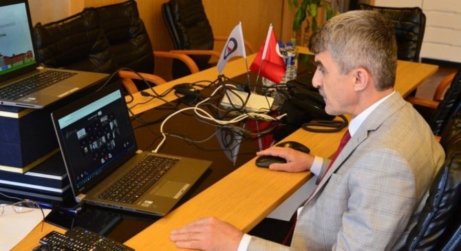 Dpü’de 2 Bölüm Ve 6 Programa Yök Onayı