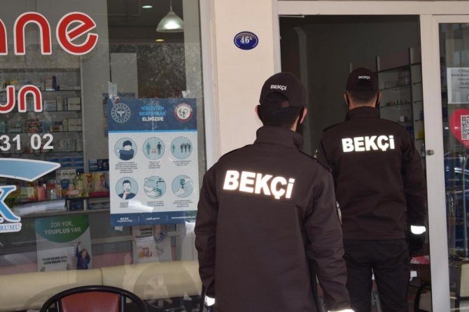 İzmir’de Vatandaşların İhtiyaçları Karşılandı