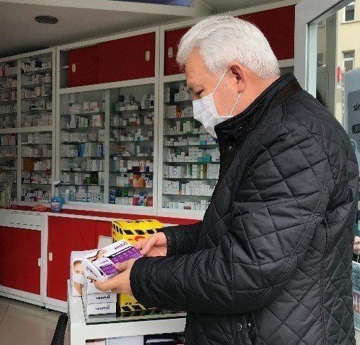 Aydın’da 73 İş Yeri Fiyat Ve Haksız Ticari Uygulama Yönünden Denetlendi