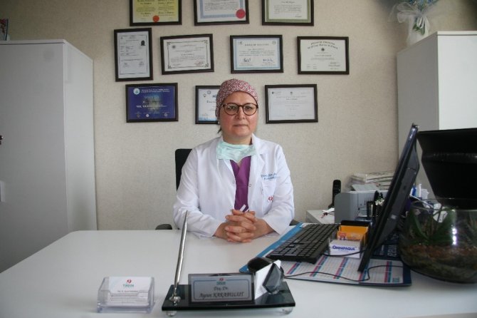 Gebelik Ve Emzirme Dönemindeki Annelere ’Korona Virüs’ Uyarısı