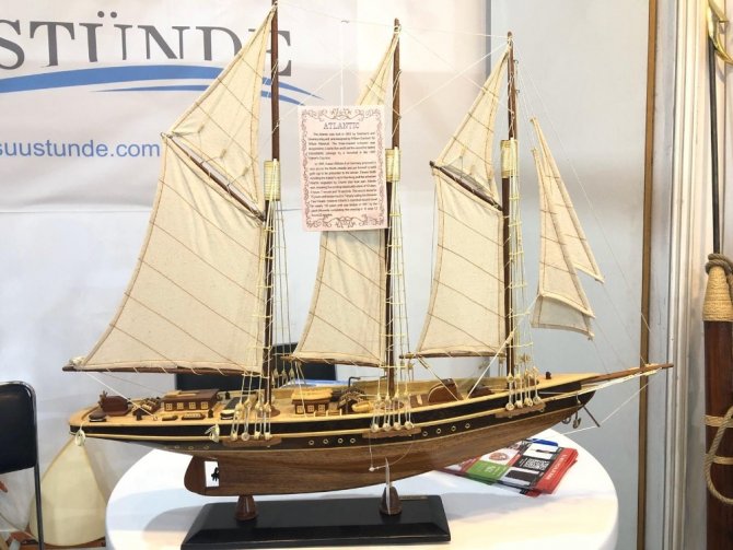 Sokağa Çıkma Kısıtlaması, Gemi Maketçiliğine Olan İlgiyi Arttırdı