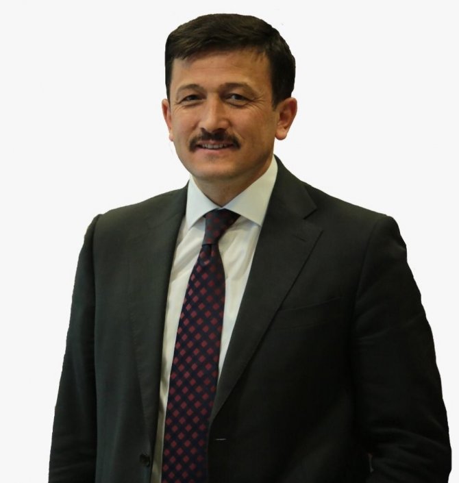 İzmir Barosunun 23 Nisan Özel Programına Hdp’li İsmi Davet Etmesine Sert Tepki