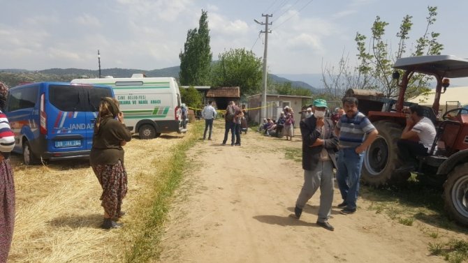 Aydın’da İkamet Yangını: İki Çocuk Hayatını Kaybetti