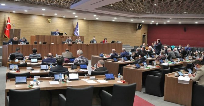 Kütahya’da Su Ücretlerine Yeni Düzenleme