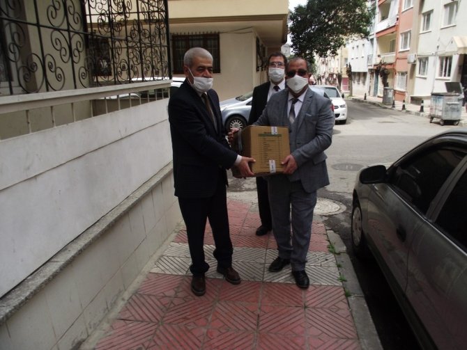 Vatandaşlardan Ataseven’e Hayır Duası