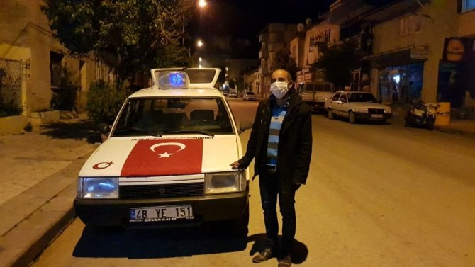 Böyle Ekmek Satışı Görülmedi