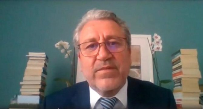 Ege Üniversitesinden Eğitim Öğretimde Dijital Devrim