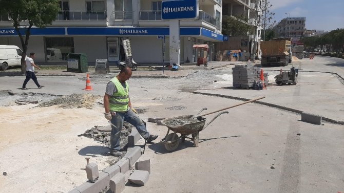 Başkan Günel’den Tek Yön Açıklaması