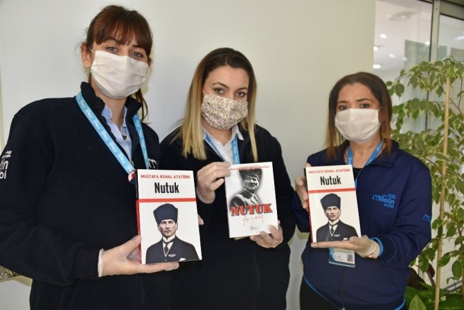 23 Nisan Yarışmasında Dereceye Giremeyen Öğrenciler Unutulmadı