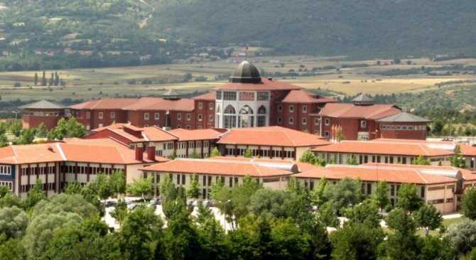 Dpü’de “Bilimsel Araştırmalarda Proje Yönetim Stratejileri” Semineri