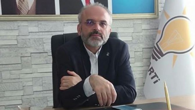 Ak Parti Efeler Yönetim Kurulu Belli Oldu