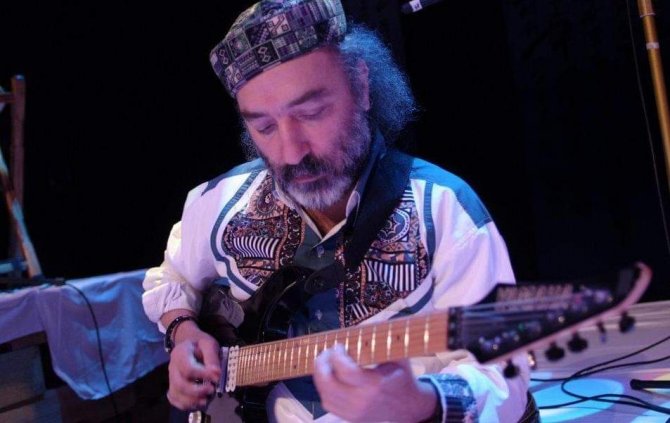 Korona Virüse Karşı ‘Gelecek Bizim’ Şarkısı