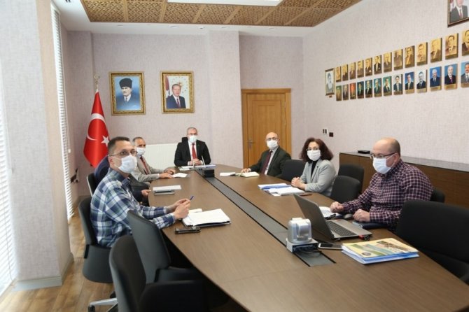 "Köylerde Yaşam Kalitesi Yükseldi"