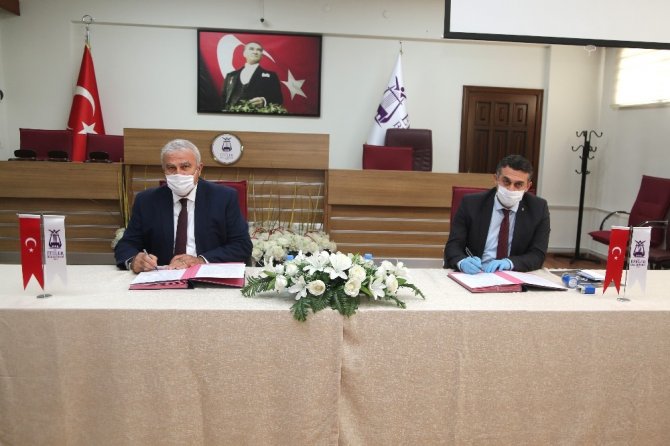 Efeler’de Depreme Karşı Güvenli Yapılaşmanın Temelleri Atıldı