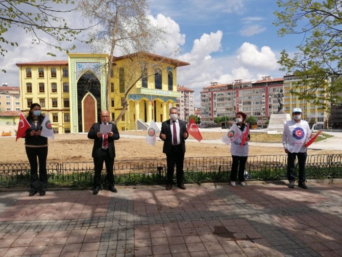 Başkan Sebahattin Ödemiş: "Ücretsiz İzin Uygulaması İstismar Edilmemeli"