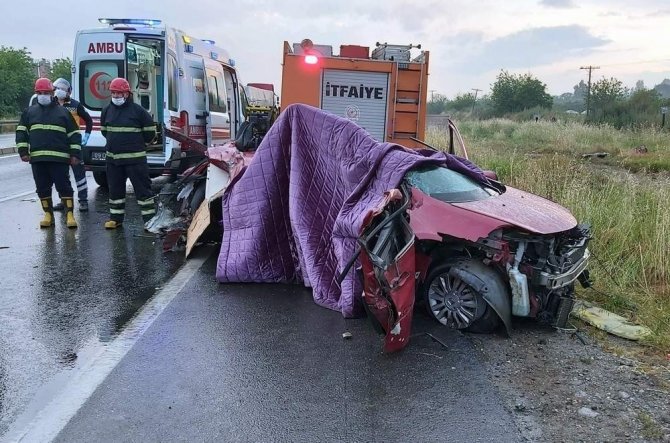 İbrahim Kaya, “Kız Kardeşim Sergül, Hamile Değildi”