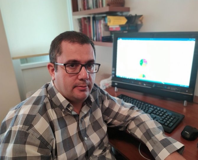 Akü’de Yapılan Araştırma Virüsün Etkilerini Gün Yüzüne Çıkardı