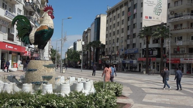 E-devlet Şifresi Kuyruğu