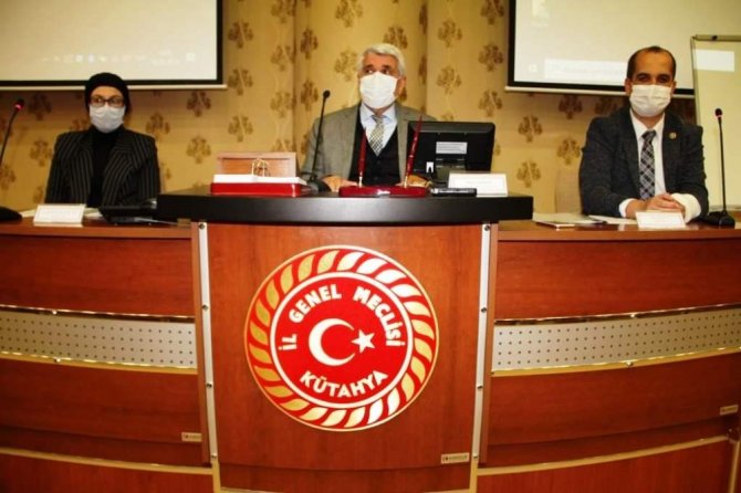 Başkan Yılmaz: “Uygulamalar Keyfi Değil”