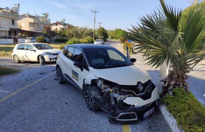 Aydın’da Ölümlü Trafik Kazalarında Yüzde 16 Düşüş Yaşandı
