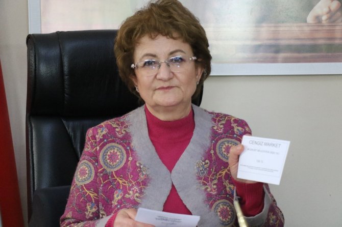 İçişleri Bakanlığı Yardım Toplamayı Yasaklayınca, O Belediyeden Farklı Yöntem