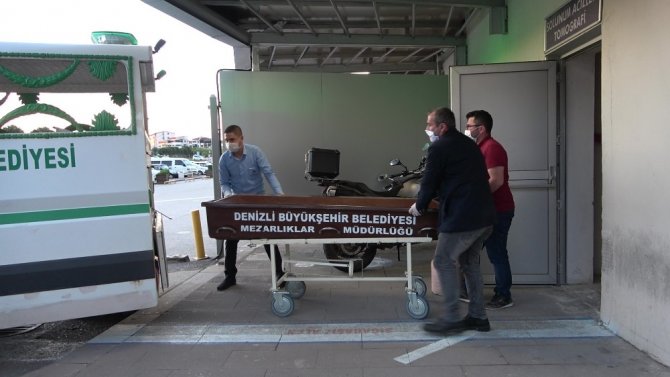Derede Boğulan Kuzenlerin Cenazeleri Aileleri Teslim Edildi