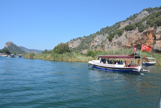 Doktob Başkanı Okutur; "Turizmde Yeni Dönemin Parolası Hijyen Ve Doğallık"