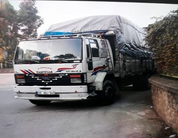 Denizli’de 311 Farklı Asayiş Olayında 163 Şüpheli Gözaltına Alındı