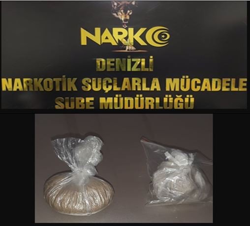 Uyuşturucu Operasyonlarında Yakalanan 11 Kişiden 9’u Tutuklandı