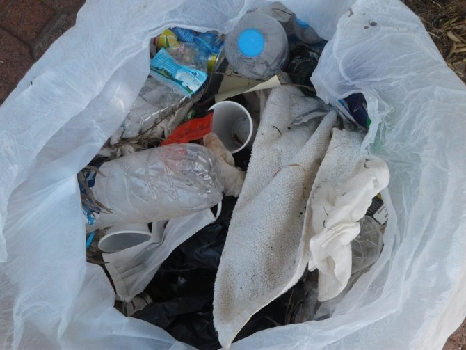 İçmeler Kanyonundaki Görüntüler Doğa Severleri Harekete Geçirdi