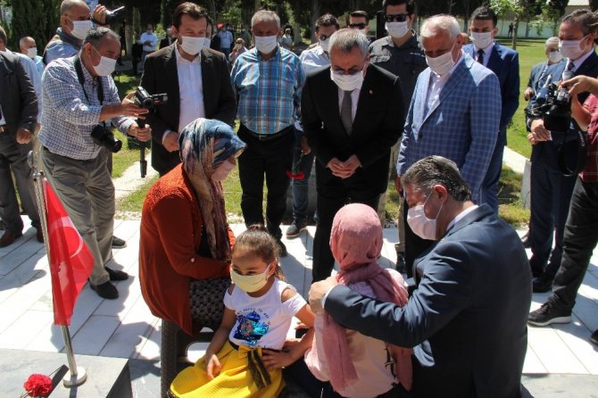 Soma’da Acının 6. Yılı