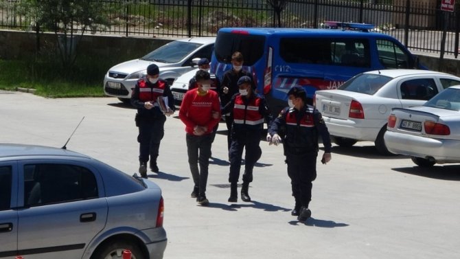 Arkadaşını ‘Kazara’ Vurduğunu İtiraf Eden Zanlı Tutuklandı