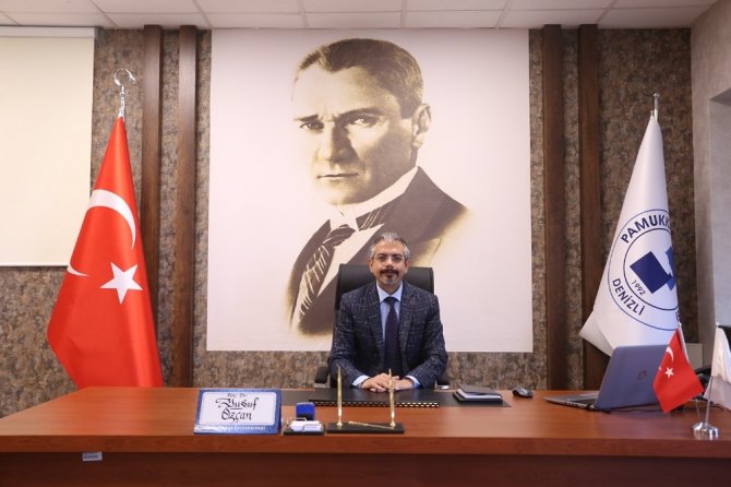 Paü’de 10 Binin Üzerinde Uzaktan Ders İşlendi