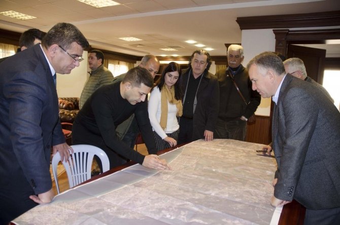 Kuşadası’nın Yıldızı Başkan Günel İle Yeniden Parlıyor